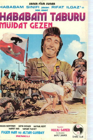 Hababam Taburu