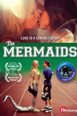 The Mermaids