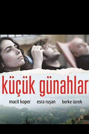 Küçük Günahlar
