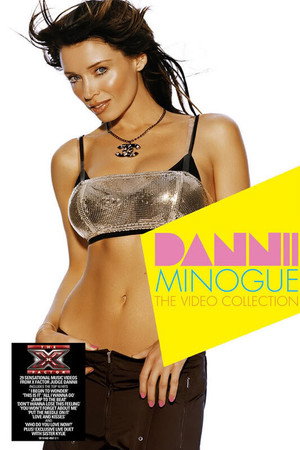 Dannii Minogue - The Video Collection