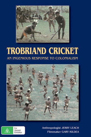 Trobriand Cricket
