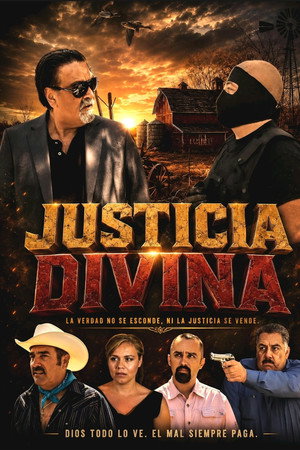 Justicia Divina