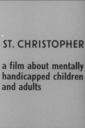 St. Christopher