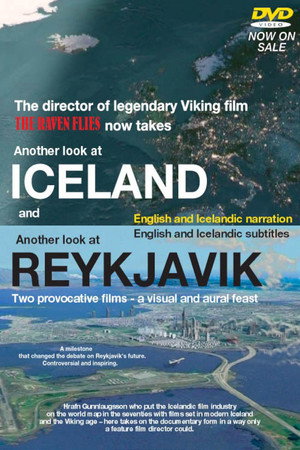 Ísland í öðru ljósi