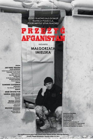 Przeżyć Afganistan