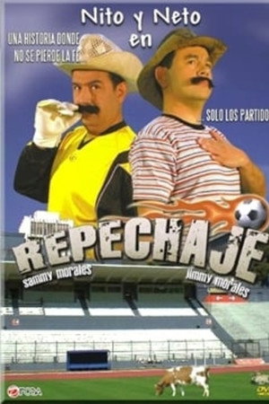 Repechaje