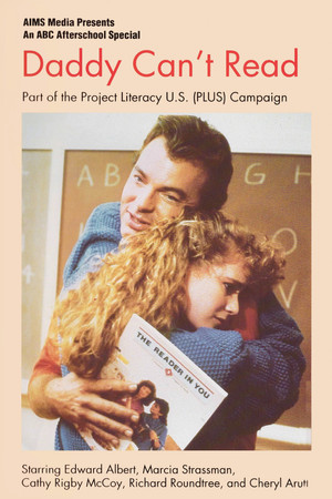 Daddy Can't Read