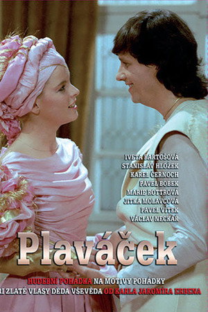 Plaváček