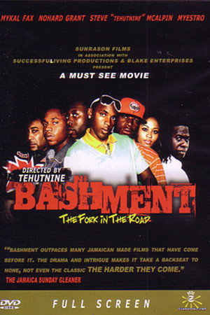 Bashment: The Fork in the Road