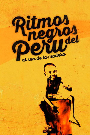 Ritmos negros del Perú