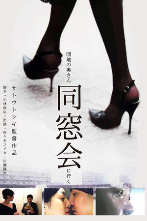 公寓妻子：同学聚会