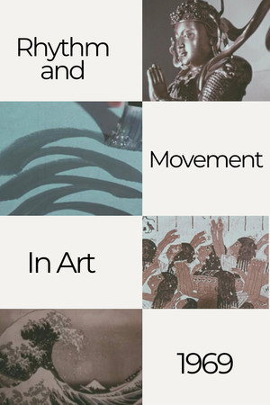 Rhythm and Movement in Art