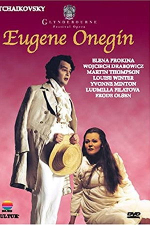 Tchaikovsky - Eugene Onegin
