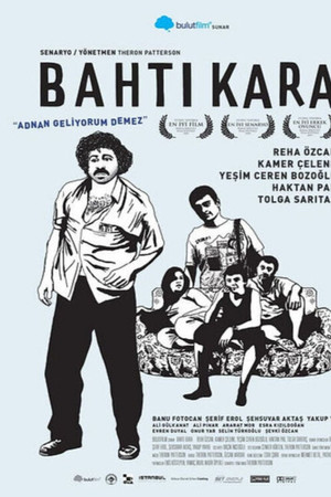 Bahtı Kara