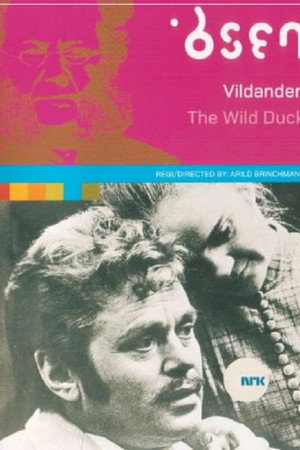 Vildanden
