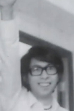 香港1971年410保釣示威