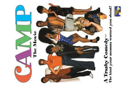 Camp: The Movie