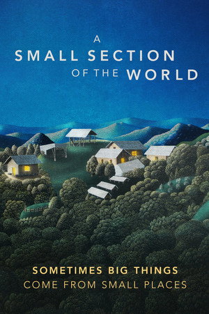 A Small Section of the World
