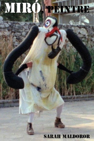 Miró, peintre