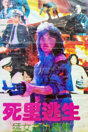 死里逃生:猛女复仇续集