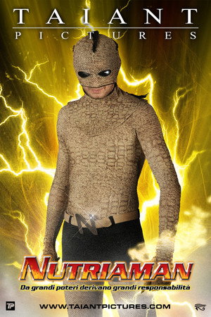 Nutriaman