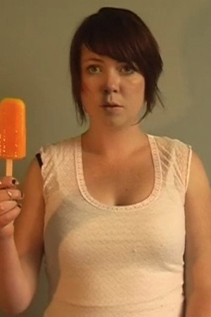 Popsicle