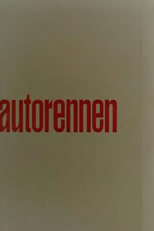 Autorennen