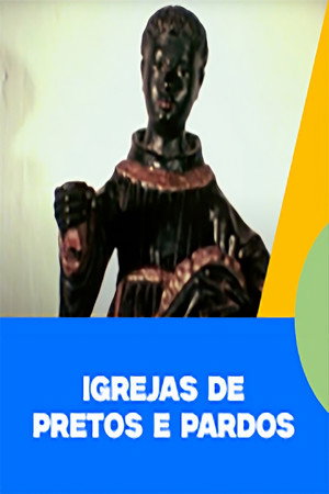 Igreja de Pretos e Pardos