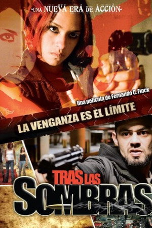 Tras las sombras