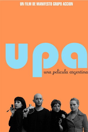 UPA! Una película argentina