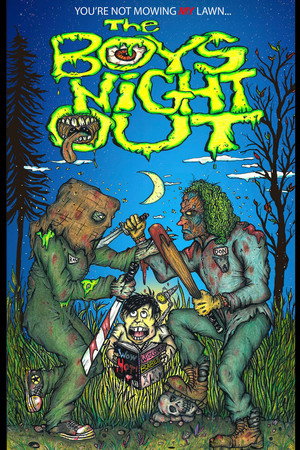 The Boy's Night Out