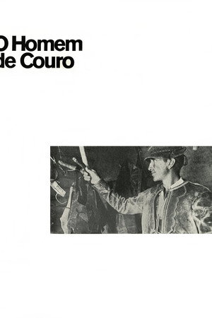 O Homem de Couro
