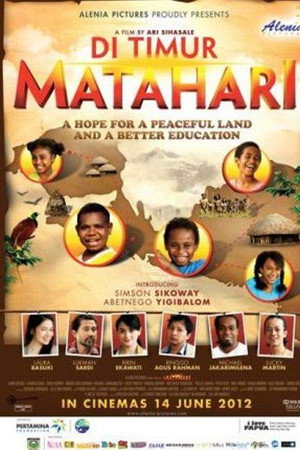 Di Timur Matahari
