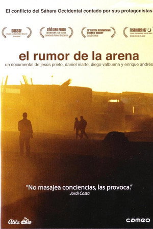 El rumor de la arena
