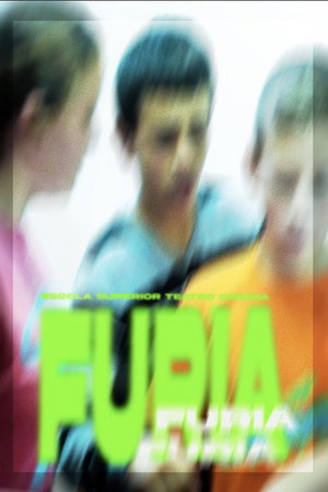 Fúria