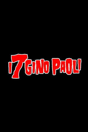 I 7 Gino Paoli