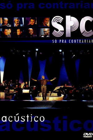 Só Pra Contrariar - Acústico
