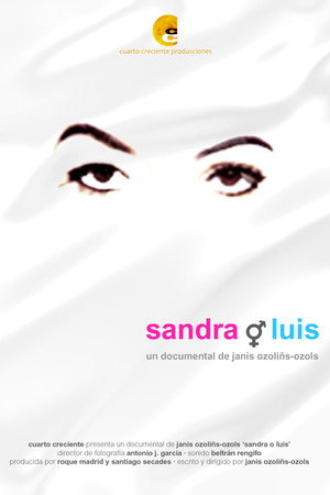 Sandra o Luis