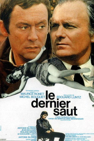 Le Dernier Saut