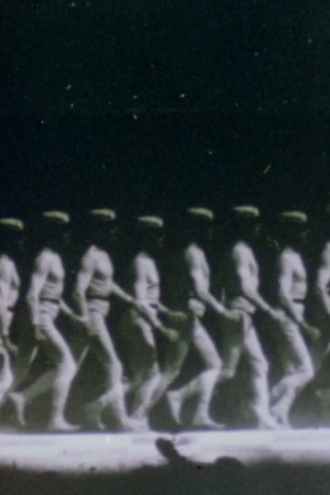 La mémoire de l'oeil E.J. Marey