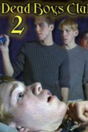 Dead Boys Club 2