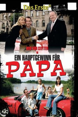 Ein Hauptgewinn für Papa