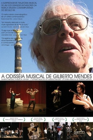 A Odisseia Musical de Gilberto Mendes