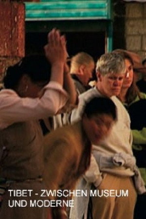 Tibet - zwischen Museum und Moderne