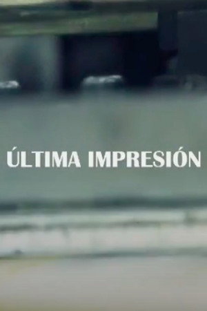 La última impresión
