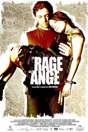 La rage de l'ange