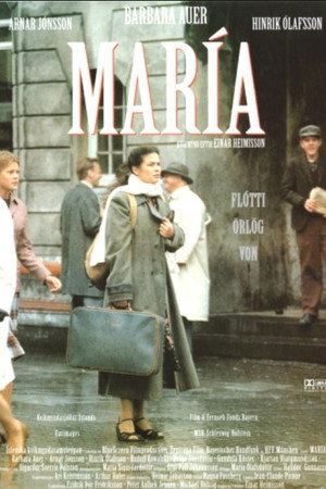 María