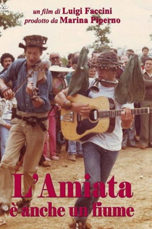 L'amiata è anche un fiume