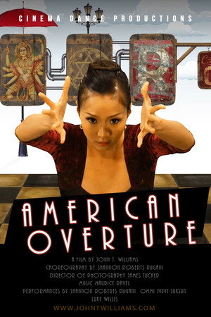 American Overture