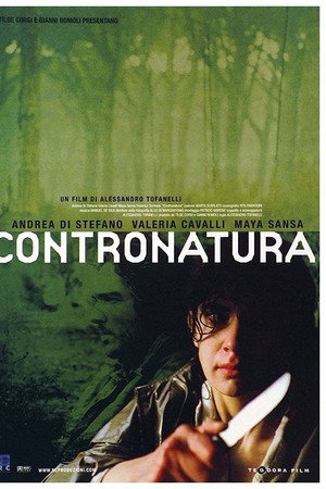Contronatura
